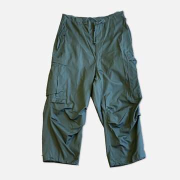 US Army Cargo Green Trousers - The Era NYC