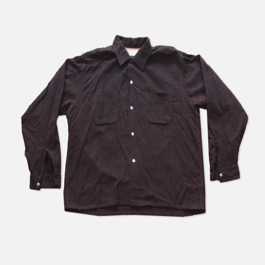 Truval 1950s-60 shirt - The Era NYC